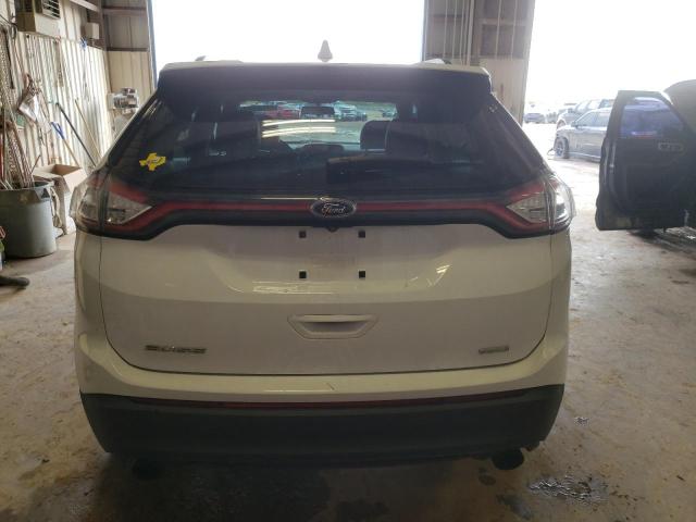 2FMTK3G9XFBB99722 Ford EDGE SE