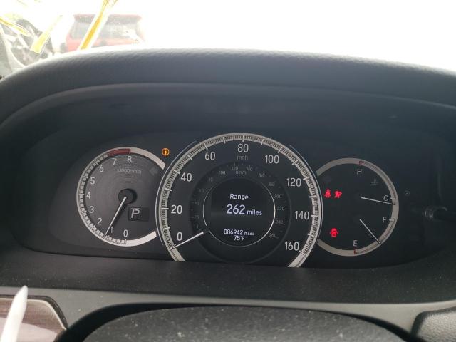 1HGCR2F03HA174111 Honda ACCORD EX