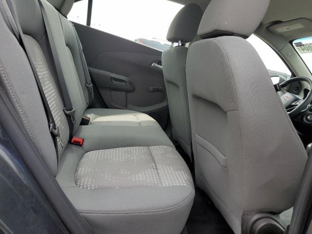 1G1JA5SH4E4143625 Chevrolet SONIC LS