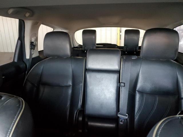 5N1DL0MN6JC513473 Infiniti QX60