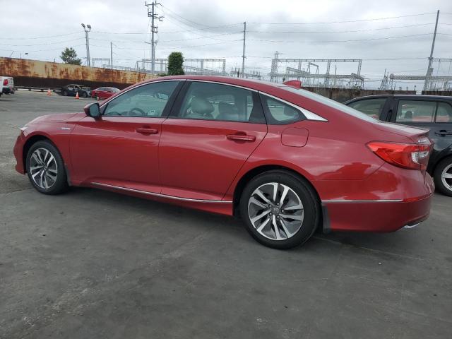 1HGCV3F4XMA008070 Honda Accord Hybrid Ex
