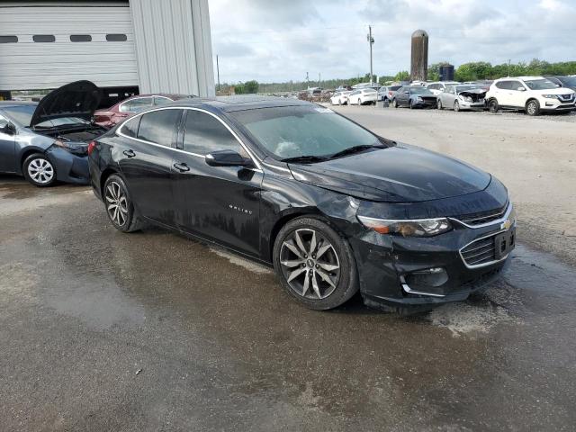 1G1ZE5ST0HF181079 Chevrolet MALIBU LT