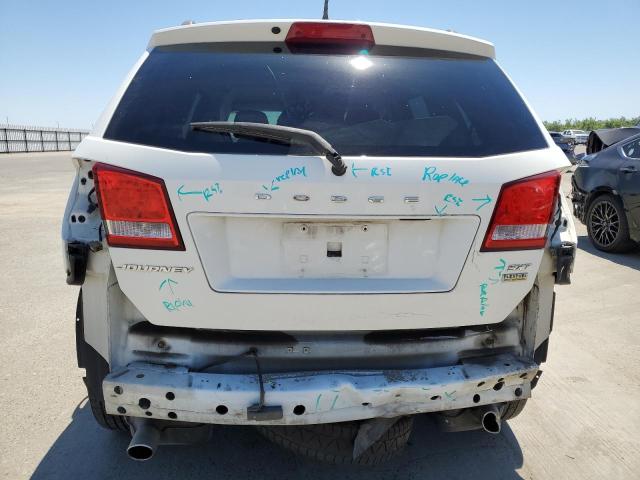3C4PDCBG2GT130812 Dodge Journey Sxt