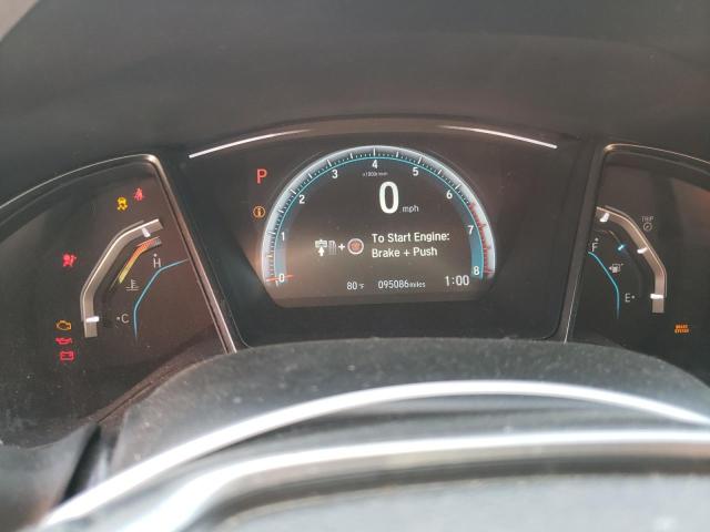 SHHFK7H55HU426419 Honda CIVIC EX