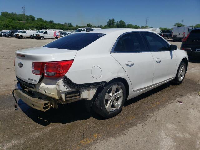 1G11A5SLXFF147107 Chevrolet MALIBU LS