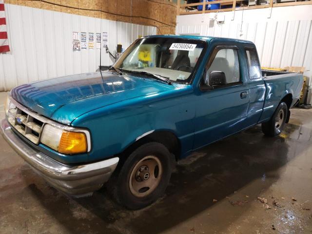 Auction sale of the 1994 Ford Ranger Super Cab, vin: 1FTCR14A6RTA15688, lot number: 54290854