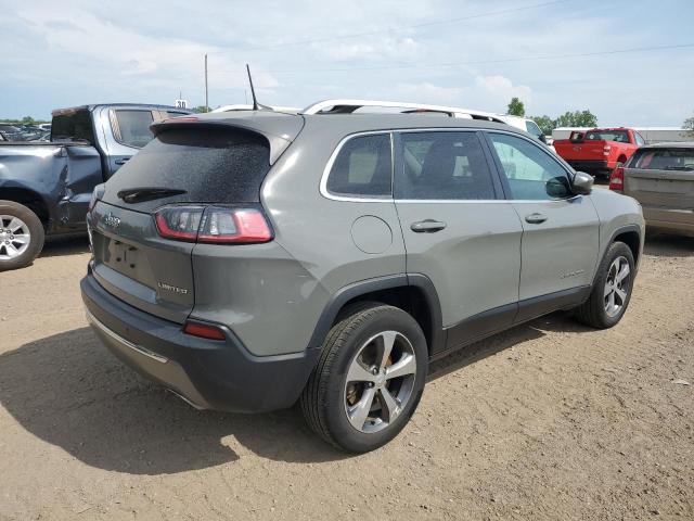 1C4PJMDXXLD550958 Jeep Cherokee Limited