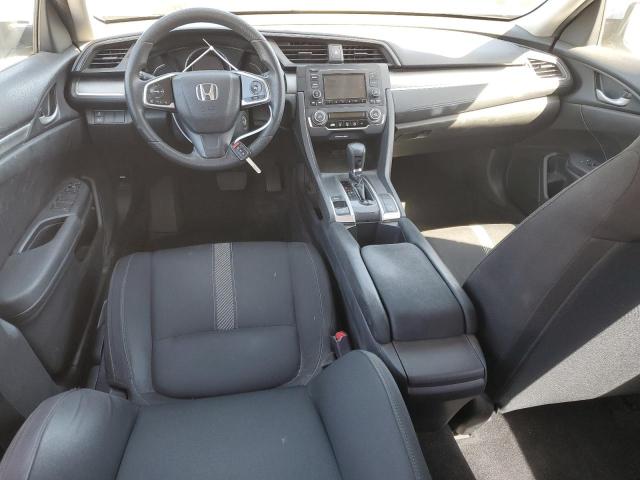 2HGFC2F57GH519702 Honda Civic Lx