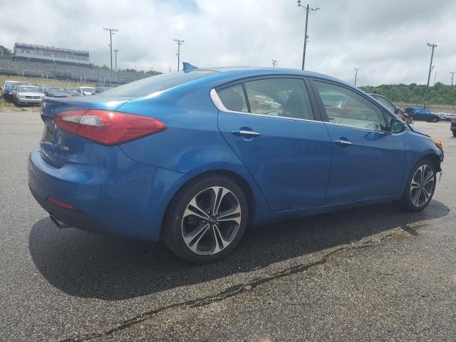 KNAFZ4A80E5019019 KIA FORTE EX