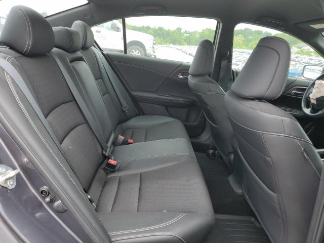 1HGCR2F53HA233279 Honda Accord Sport