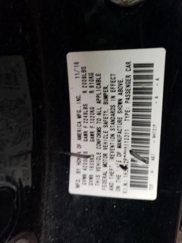 1HGCR2F37HA110311 Honda ACCORD LX