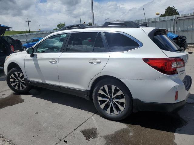 4S4BSANC5H3253560 Subaru Outback 2.5i Limited