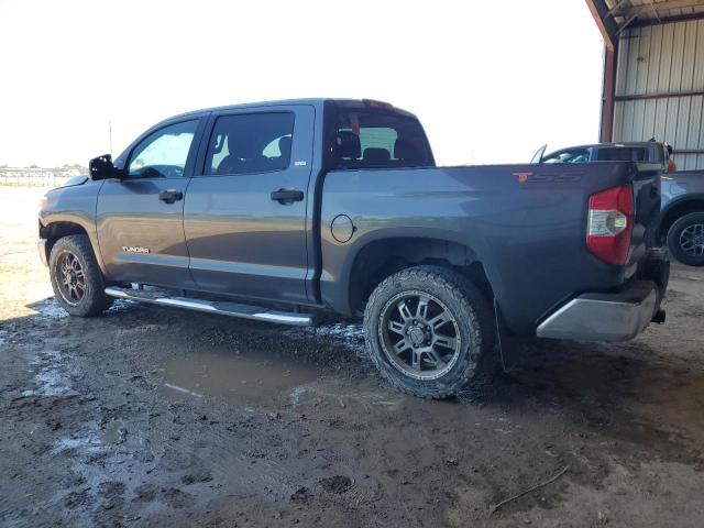 5TFEM5F17GX107510 Toyota Tundra Crewmax Sr5