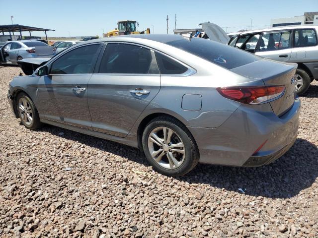 5NPE34AF8KH744216 Hyundai Sonata Limited