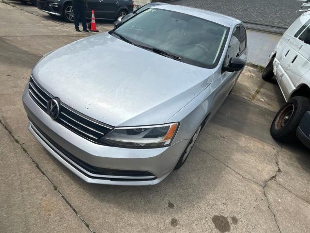 3VW2K7AJ2FM269008 Volkswagen JETTA BASE