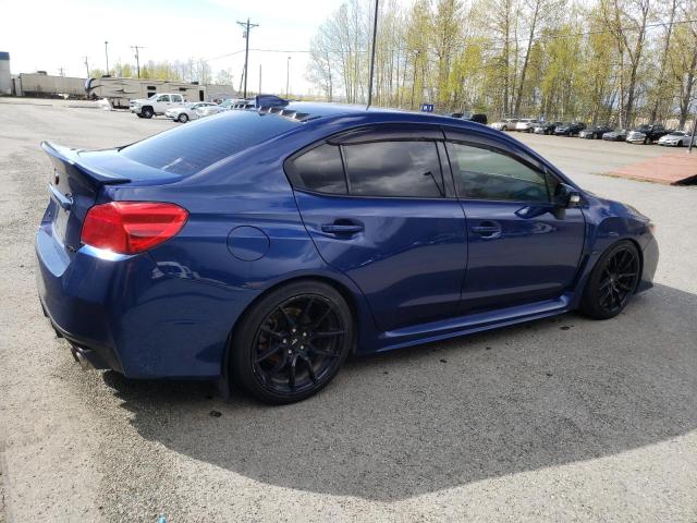 JF1VA1G66F9829474 Subaru Wrx Limited