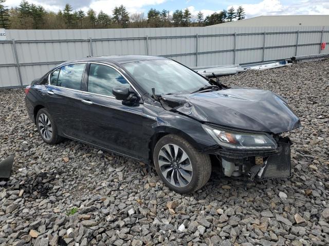 1HGCR6F33FA010761 Honda ACCORD HYBRID