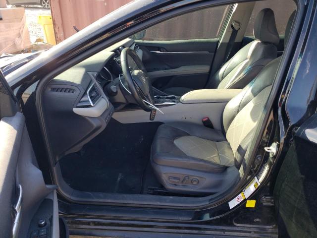 4T1B11HK8JU078758 Toyota CAMRY L