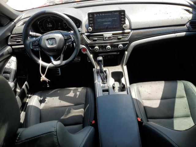 1HGCV1F3XMA098767 Honda Accord Sport
