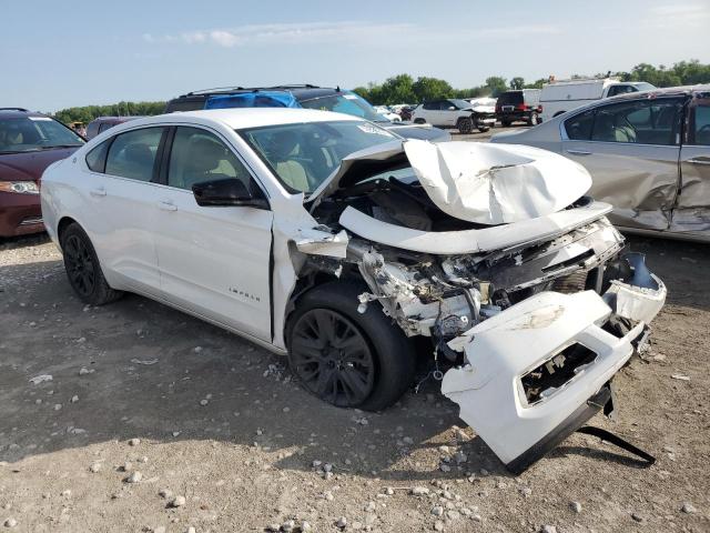 2G11X5SA5G9184301 Chevrolet IMPALA LS