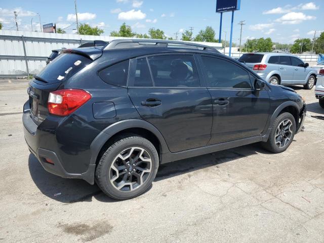 JF2GPADC8GH277691 Subaru Crosstrek Premium