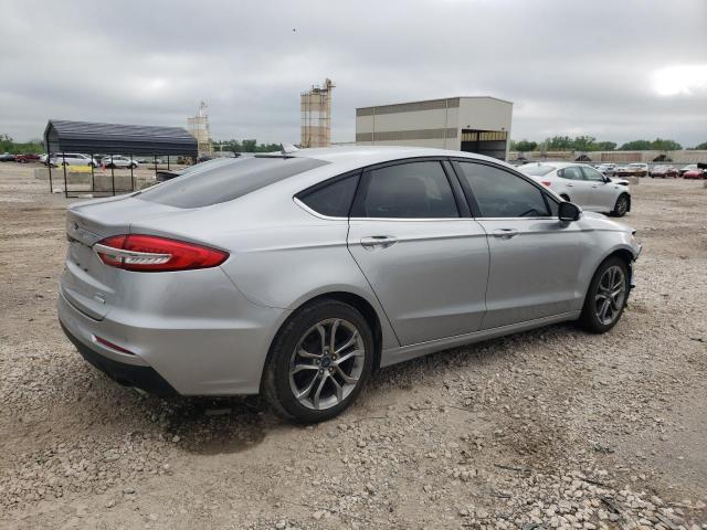 3FA6P0CD8LR138643 Ford FUSION SEL
