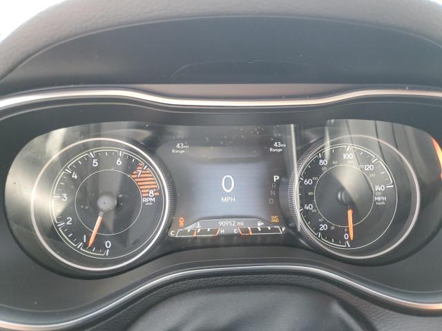 1C4PJMDX2KD330695 Jeep Cherokee Limited