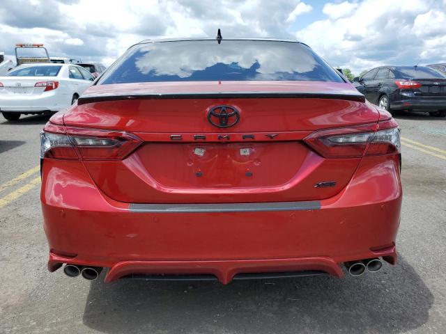4T1KZ1AK3RU097913 Toyota CAMRY TRD