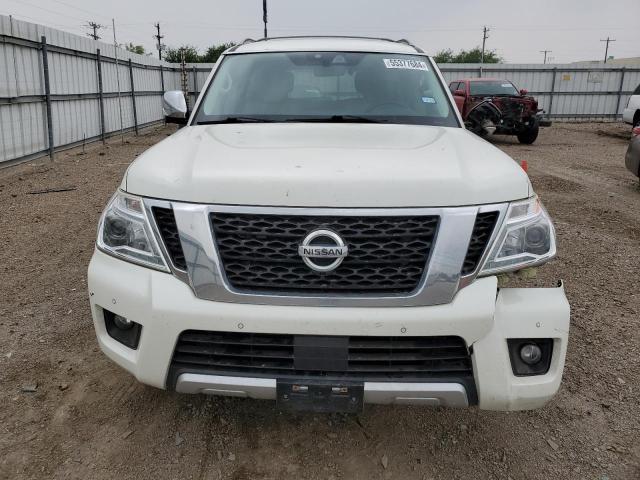 JN8AY2NF8J9333120 Nissan Armada Platinum