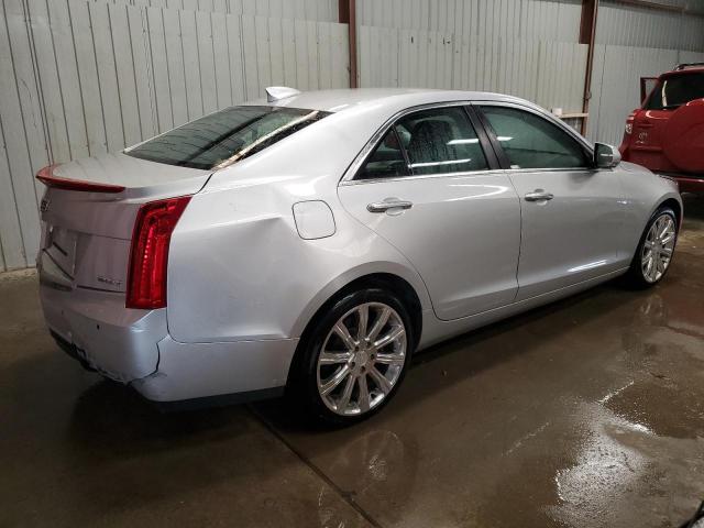 1G6AH5RX5F0118129 Cadillac ATS LUXURY