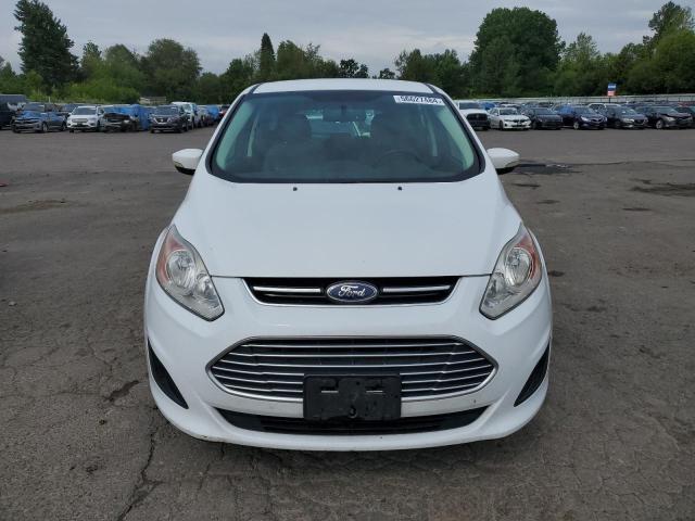 1FADP5AU0FL101256 Ford C-MAX SE