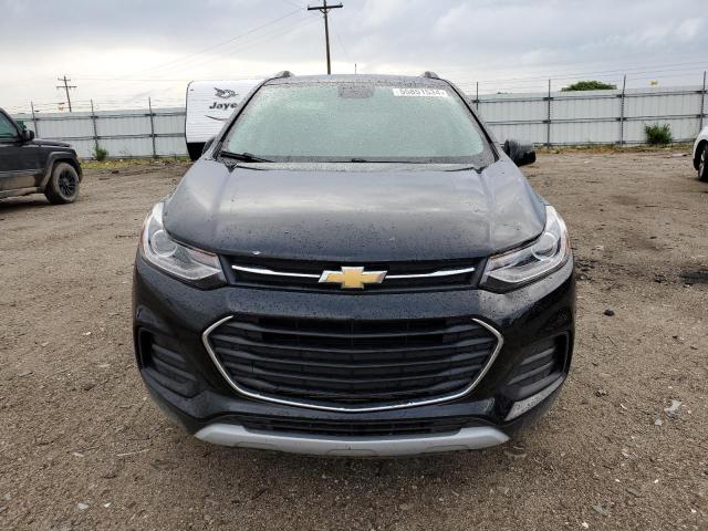 3GNCJPSB0JL289989 Chevrolet TRAX 1LT