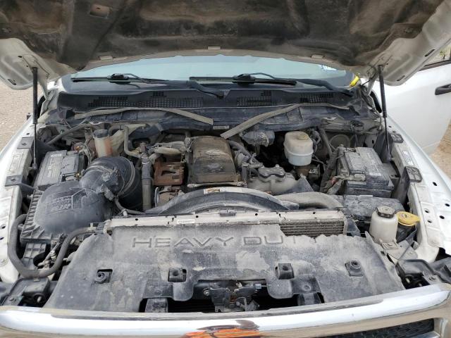 3C6UR4CL3FG543312 RAM 2500 St