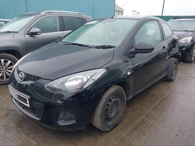 Auction sale of the 2008 Mazda 2 Ts, vin: 00000000000000000, lot number: 55448104