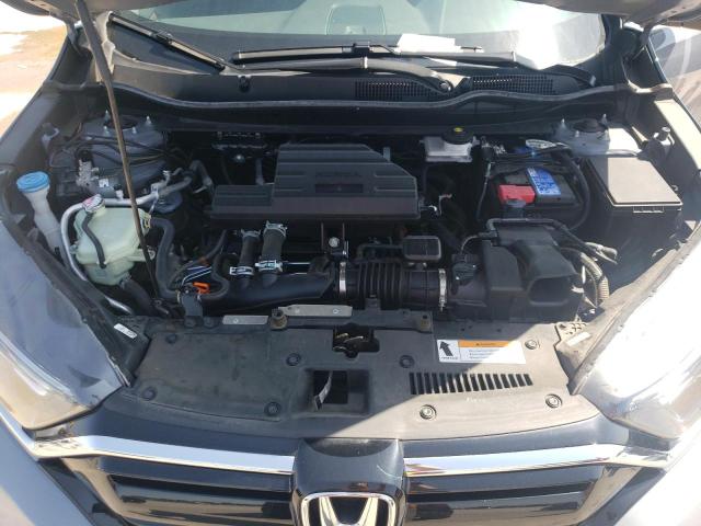 2HKRW1H52MH426566 Honda CR-V EX