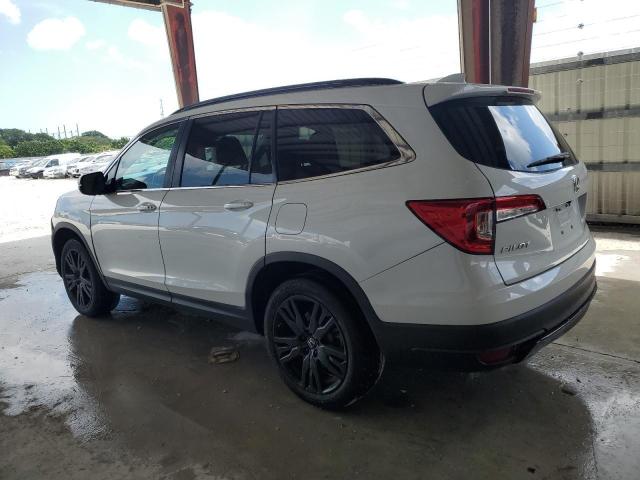 5FNYF5H2XMB006173 Honda PILOT SE