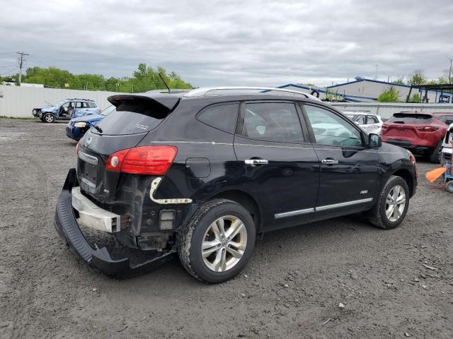 JN8AS5MV0FW261026 Nissan Rogue Select S