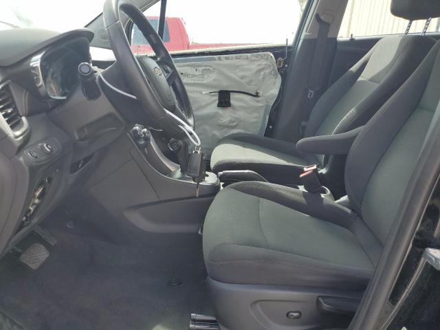 3GNCJKSB7HL265637 Chevrolet TRAX LS