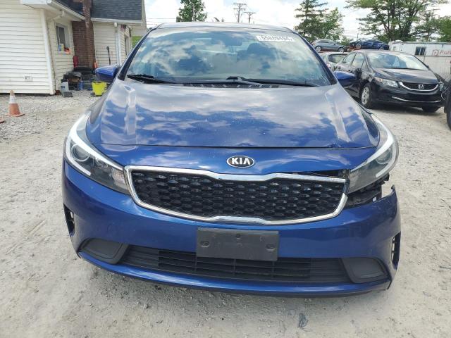 3KPFK4A75JE177305 KIA FORTE LX