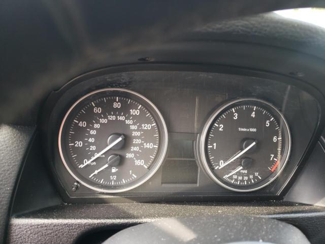 WBAVM1C54FV319143 BMW X1 Sdrive28i