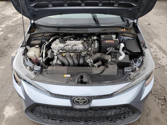 5YFEPRAEXLP033503 Toyota COROLLA LE
