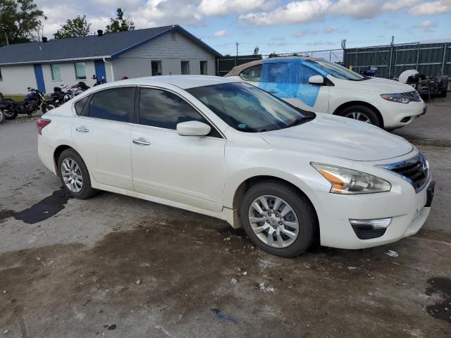1N4AL3AP6EC281029 Nissan ALTIMA 2.5