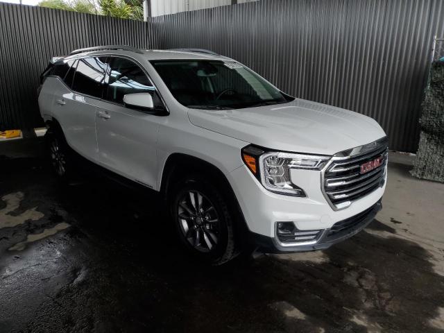 3GKALPEG9PL186083 GMC Terrain Slt