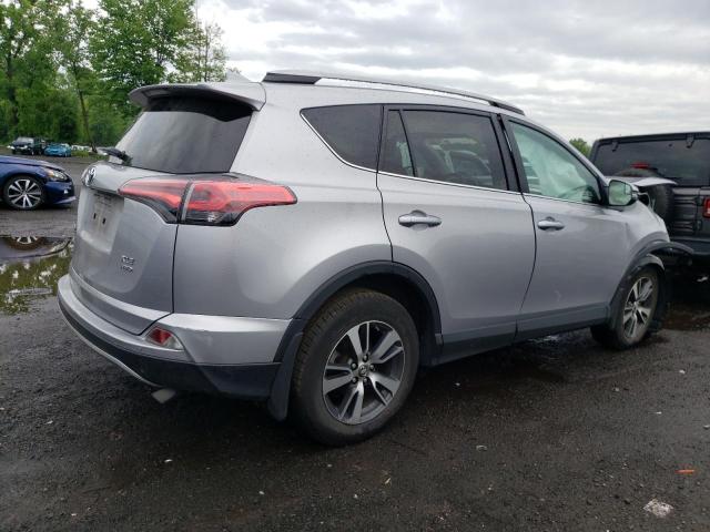 2T3RFREV0HW547825 Toyota Rav4 Xle