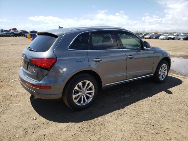 WA1LFAFPXFA060693 Audi Q5 Premium Plus