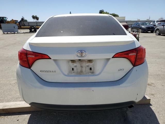 5YFBURHE7HP729213 Toyota COROLLA L