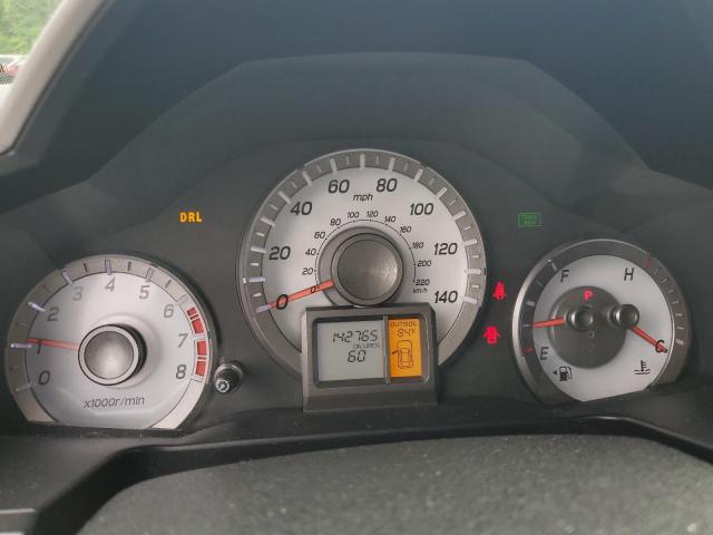5FNYF3H41EB022754 Honda Pilot Ex