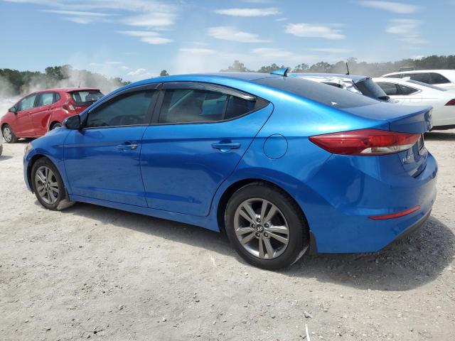 5NPD84LF2HH133486 Hyundai ELANTRA SE