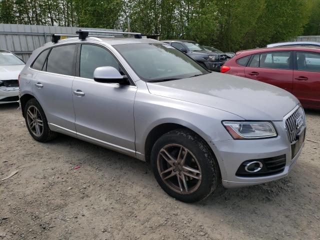 WA1L2AFP5GA129156 Audi Q5 Premium Plus