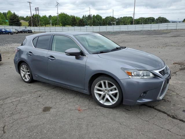 JTHKD5BH7E2181380 Lexus CT 200